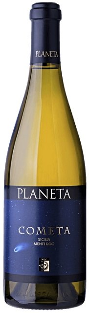 Planeta Cometa 0,75L, DOC, r2021, bl, su