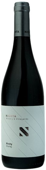 Nichta Terroir Dunaj Kruhy 0,75L, r2021, ak, cr, su