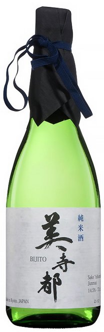 Bijito Junmai 0,72L, sake