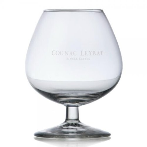 Leyrat Cognac Pohár Ballon 25 cl