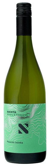 Nichta Classic Pesecká leánka 0,75L, r2022, ak, bl, plsu, sc