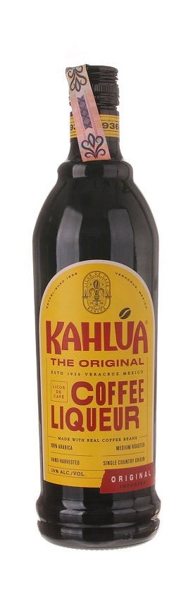 Kahlúa Coffee Liqueur 16% 0,7L, liker