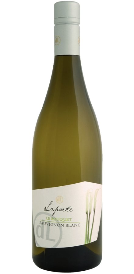 Laporte Le Bouquet Sauvignon Blanc 0,75L, IGP, r2020, bl, sc