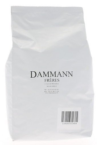 Dammann Fréres Loose Tea Ceylan B.O.P. Superior, 1kg, 5,ciercaj, vrc