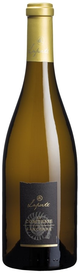 Laporte Sancerre La Comtesse BIO 0,75L, AOC, r2021, bl, su