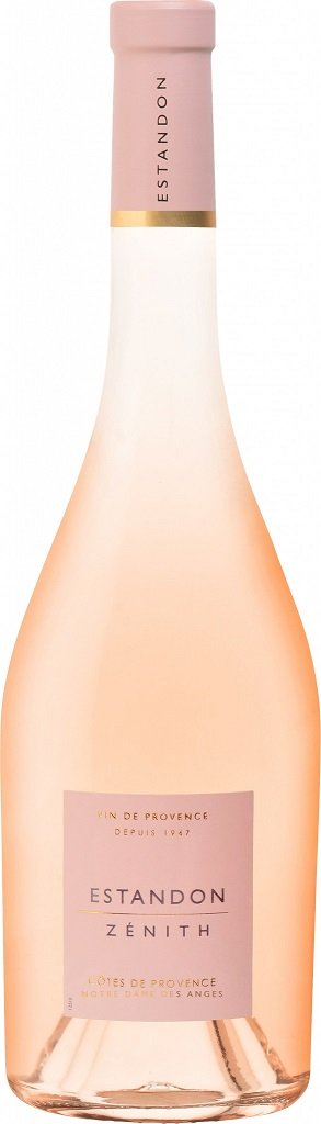 côtes de provence notre-dame des anges – rosé magnum