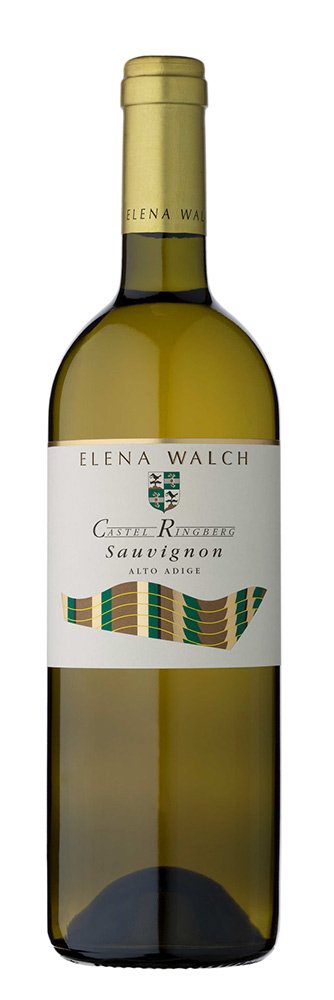 Elena Walch Single Vineyard Sauvignon Castel Ringberg 0,75L, DOC, r2013, bl, su