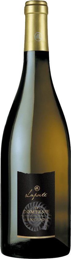 Laporte Sancerre La Comtesse BIO 0,75L, AOC, r2022, bl, su