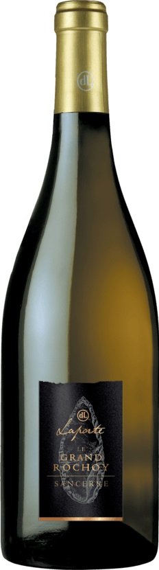 Laporte Sancerre Le Grand Rochoy BIO 0,75L, AOC, r2022, bl, su