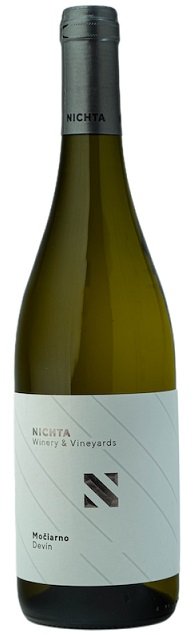 Nichta Terroir Devín Močiarno 0,75L, r2021, ak, bl, sl