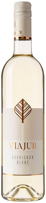 VIAJUR Sauvignon Blanc 0,75L, r2023, ak, bl