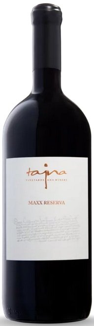 Tajna Maxx Reserva Magnum 1,5L, r2017, ak, cr