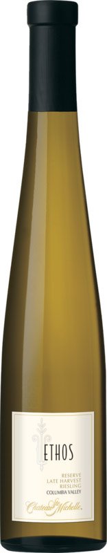 Chateau Ste.Michelle Ethos Riesling 0,375L, r2013, bl, sl