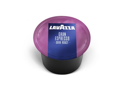 Lavazza Blue Gran Espresso,100 ks,mlzm, kaps