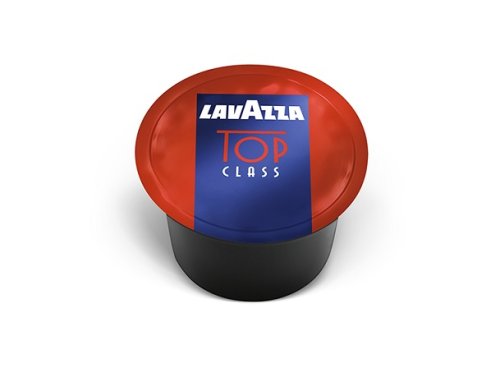 Lavazza Blue Top Class,100 ks,mlzm, kaps