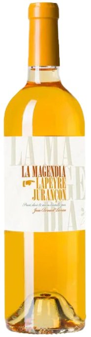 Clos Lapeyre La Magendia Jurancon 0,75L, r2019, ak, bl, sl