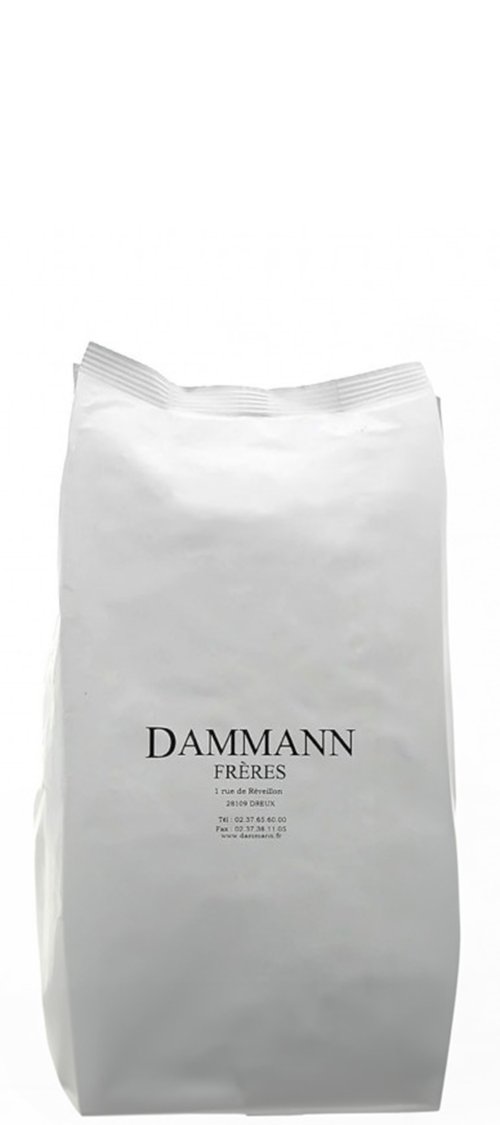 Dammann Fréres Loose Tea Chine Yunnan Vert, 0,5kg  3008,zelcaj, vrc