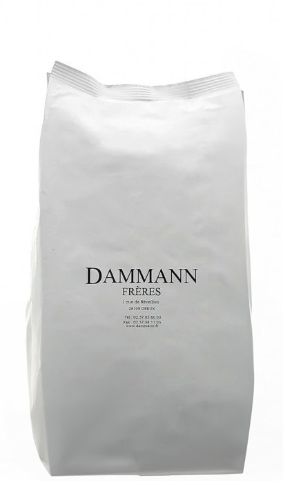 Dammann Fréres Loose Tea Ceylan B.O.P. Superior, 1kg, 5,ciercaj, vrc