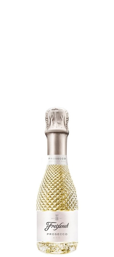 Freixenet Prosecco 0,2L, DO, skt, bl, exdry