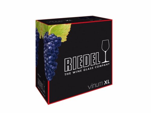 Riedel Vinum Vinum XL Pinot Noir - balenie obsahuje 2 poháre 6416/67-P 0,8L, DB