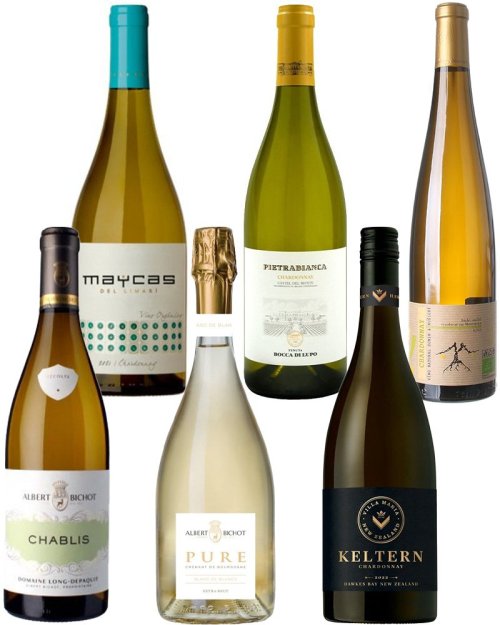 TOP Chardonnay