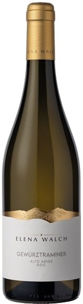 Elena Walch Selezione Gewürztraminer 0,75L, DOC, r2024, bl, su