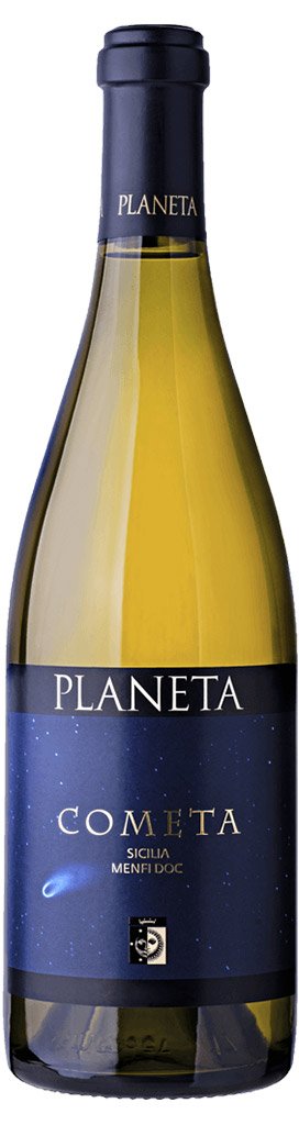 Planeta Cometa 0,75L, DOC, r2015, bl, su