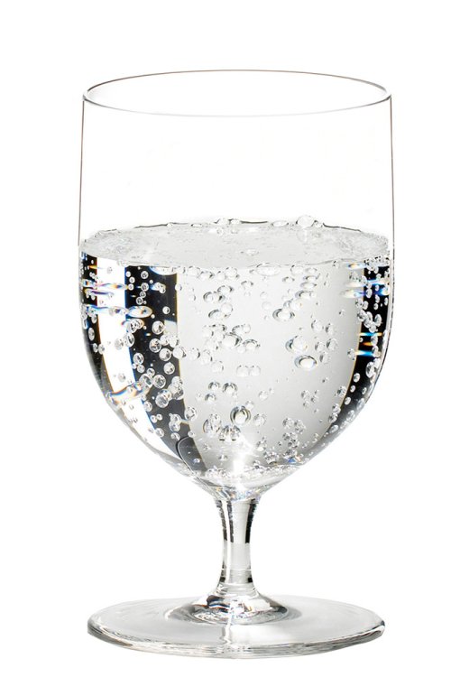 Riedel Sommeliers Pohár Water 4400/20 0,34L