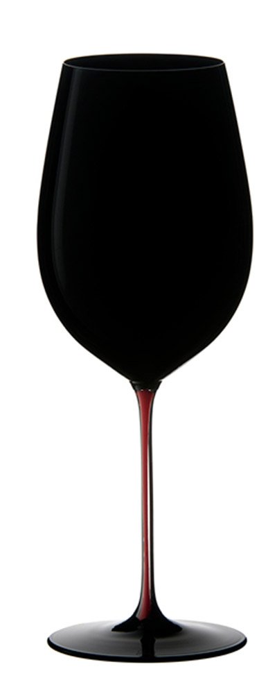 Riedel Sommeliers Black Tie BRB Black Series Bordeaux Grand Cru 4100/00 BRB 0,86L