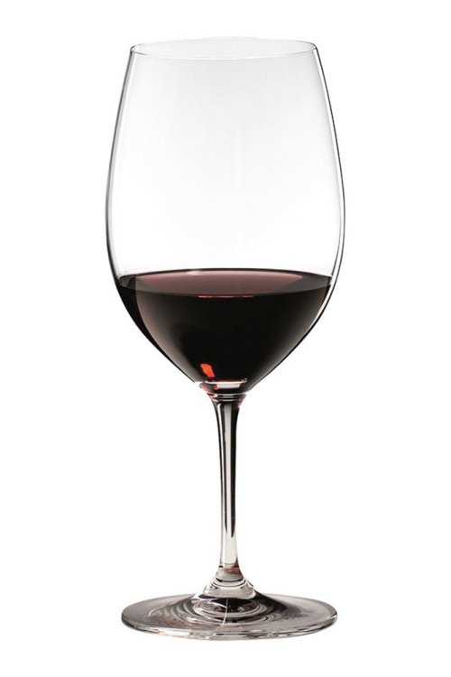 Riedel Vinum Pohár Bordeaux 6416/00 - balenie obsahuje 2 poháre 0,96L