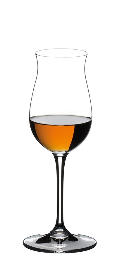 Riedel Vinum Bar Cognac  - balenie obsahuje 2 poháre 6416/71 - 0,17L