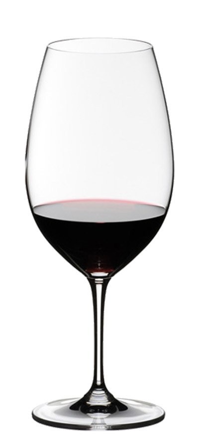 Riedel Vinum Pohár Syrah 6416/30  - balenie obsahuje 2 poháre 0,7L