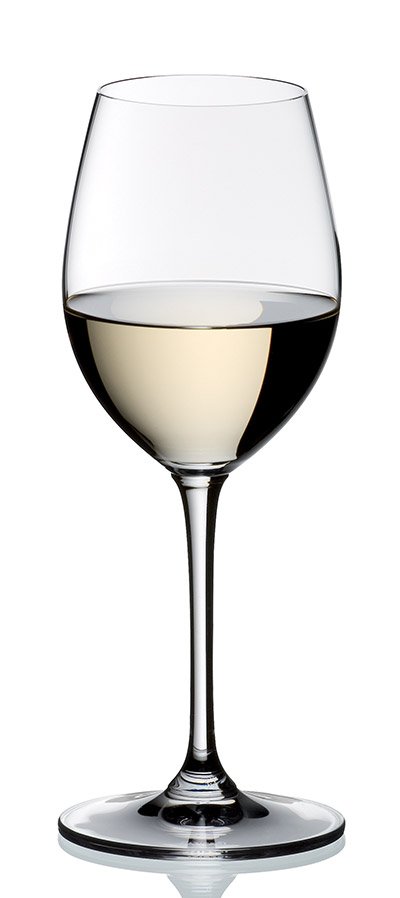 Riedel Vinum Pohár Sauvignon Blanc 6416/33  - balenie obsahuje 2 poháre 0,35L