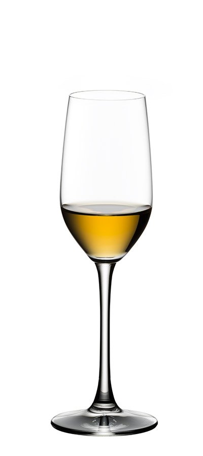 Riedel Ouverture Tequila 6408/18 - balenie obsahuje 2 poháre 0,19L