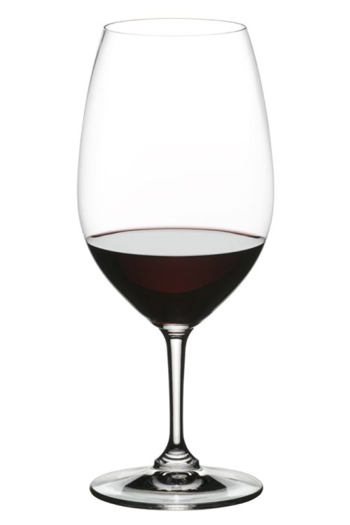 Riedel Restaurant Pohár New World Syrah/Shiraz 446/30 0,65L