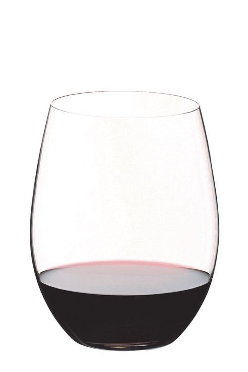 Riedel O Cabernet / Merlot 0414/0 - obsahuje 2 poháre 0,6L