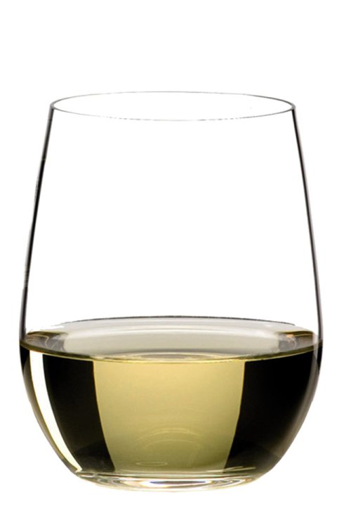 Riedel O Viognier/Chardonnay 0414/05, balenie obsahuje 2 poháre 0,32L