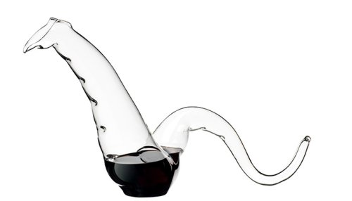 Riedel Decanter karafa na víno Twenty Twelve 2012/88 1,85L