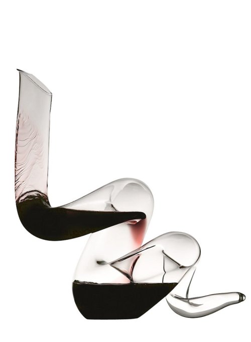 Riedel Decanter karafa na víno Boa 2013/01-2, Restaurant Quality 1,957L