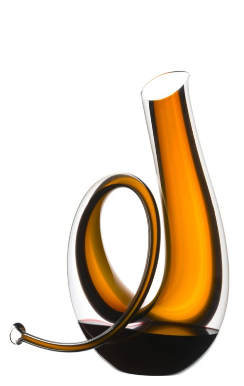 Riedel Decanter karafa na víno Horn 2014/02-2, Restaurant Quality 2,5L