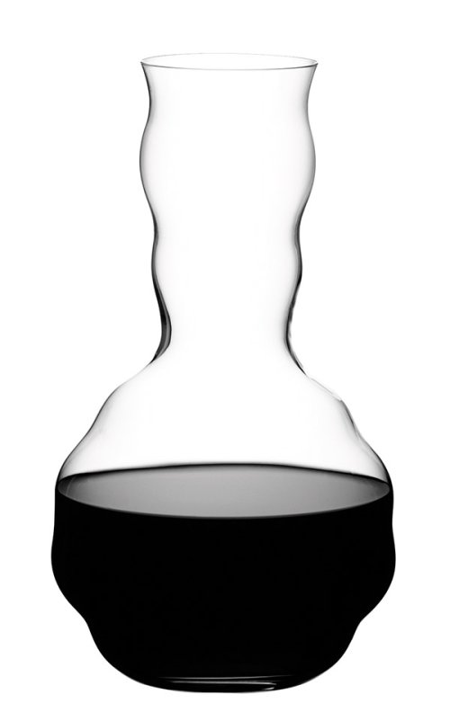 Riedel Decanter karafa na víno Swirl 1450/13 1,33L