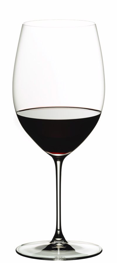 Riedel Veritas Cabernet/Merlot (balenie obsahuje 2 poháre) 6449/0 0,625L