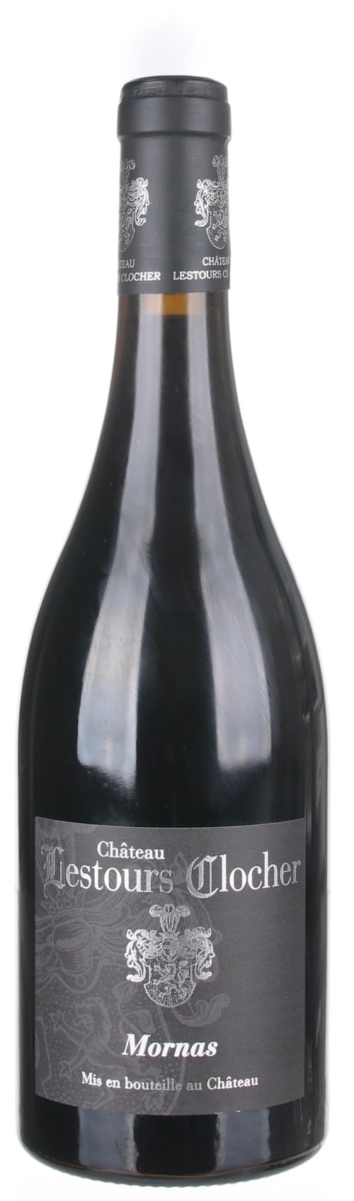 Arnoux & Fils Chateau Lestours Clocher Mornas 0,75L, AOP, r2022, cr