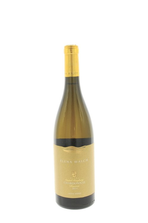 Elena Walch Single Vineyard Chardonnay Riserva Castel Ringberg 0,75L, DOC, r2014, bl, su