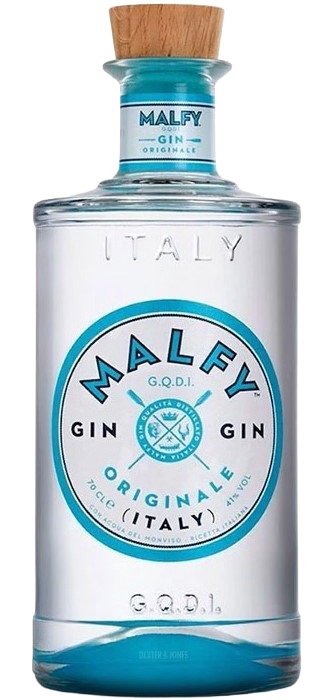 Malfy Gin Originale 41% 0,7L, gin