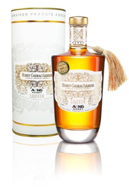 ABK6 Cognac Honey Liqueur 35% 0,7L, liker, DB