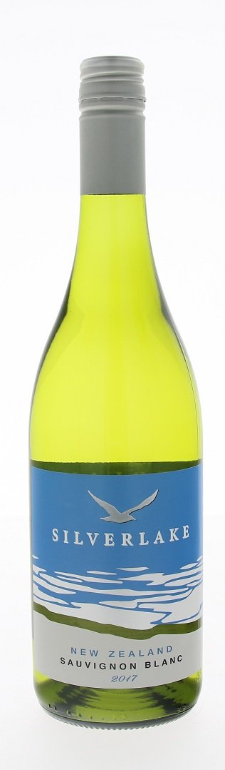 Silverlake Sauvignon Blanc 0,75L, r2017, bl, su