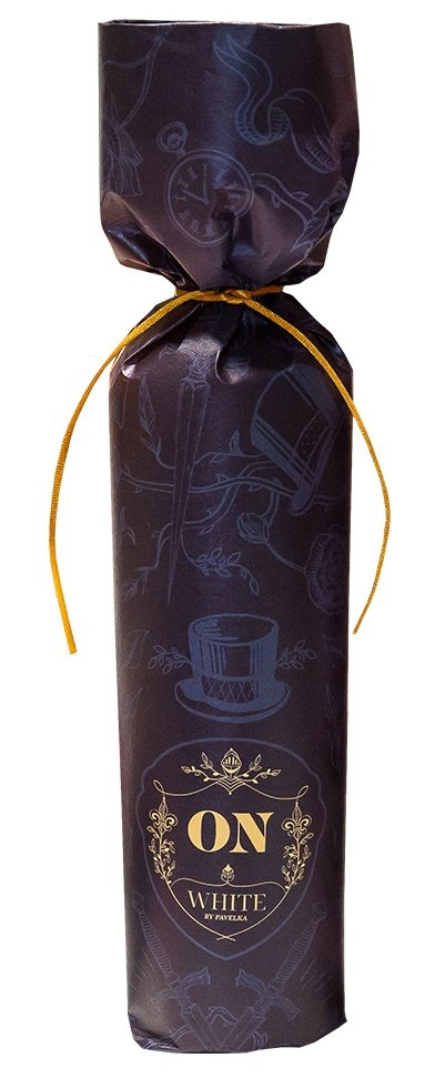 Pavelka ON Riesling Special Selection 0,75L, r2021, ak, bl, su