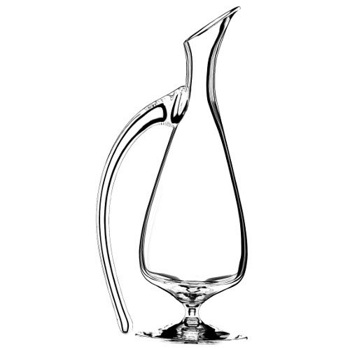 Riedel Decanter karafa na víno Medoc Single 1900/13 1L