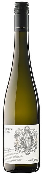 Winzer Krems Kremstal Wachtberg Grüner Veltliner Reserve 0,75L, DAC, r2023, bl, su, sc